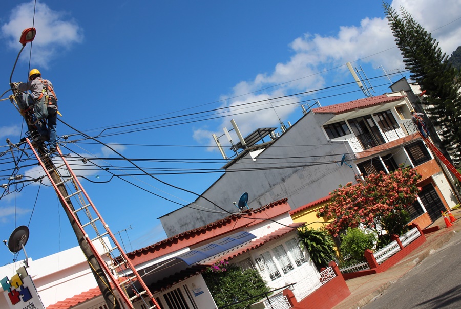 Ibagué, Tolima, 2018