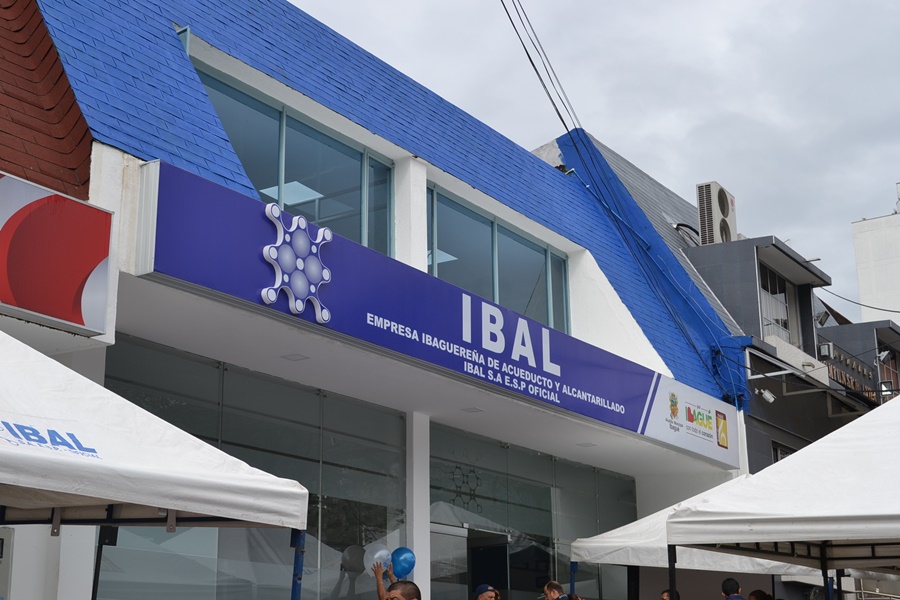 Personería de Ibagué profirió fallo de primera instancia contra exgerente del IBAL - Ecos del Combeima