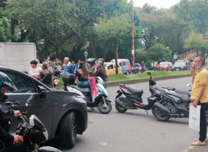 Alcaldía de Ibagué