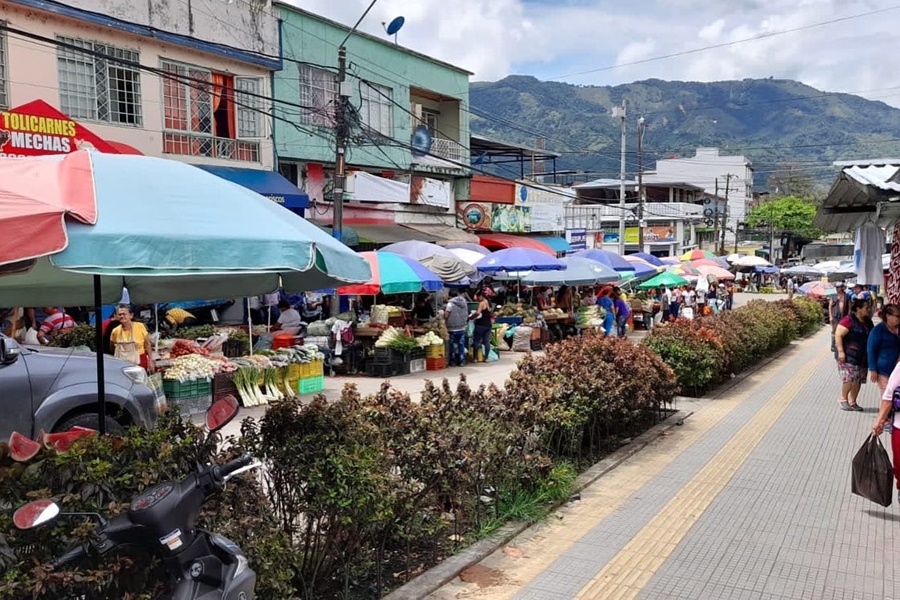 Alcaldía de Ibagué