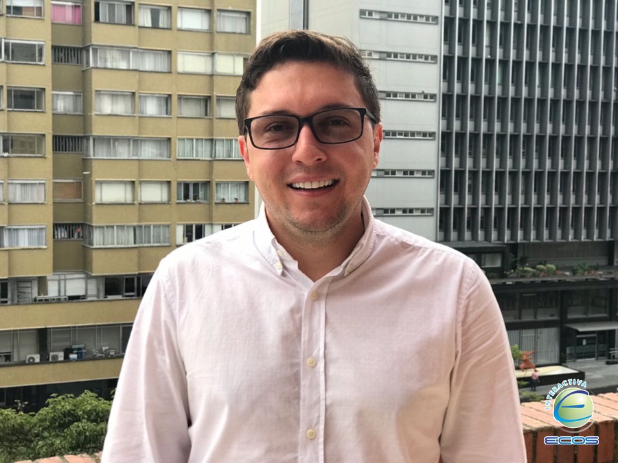 Marco Emilio Hincapie 