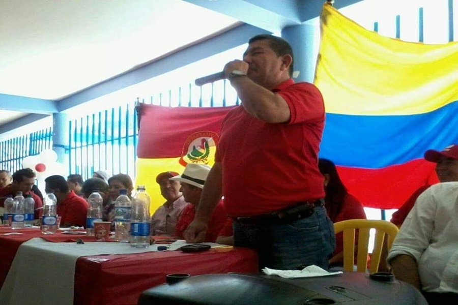 Nueva Renuncia Liberal