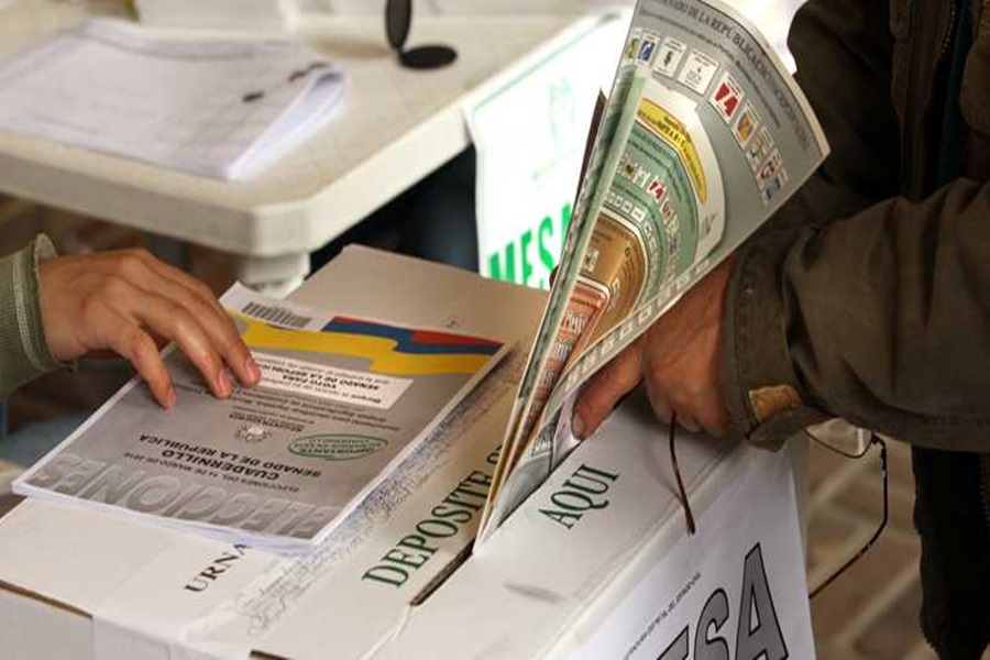 Elecciones 2018 hd