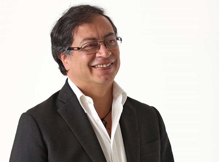 Gustavo Petro HD 15 DE JUNIO 