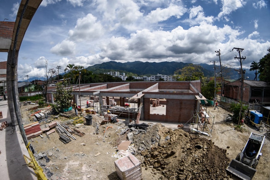 Alcaldía de Ibagué