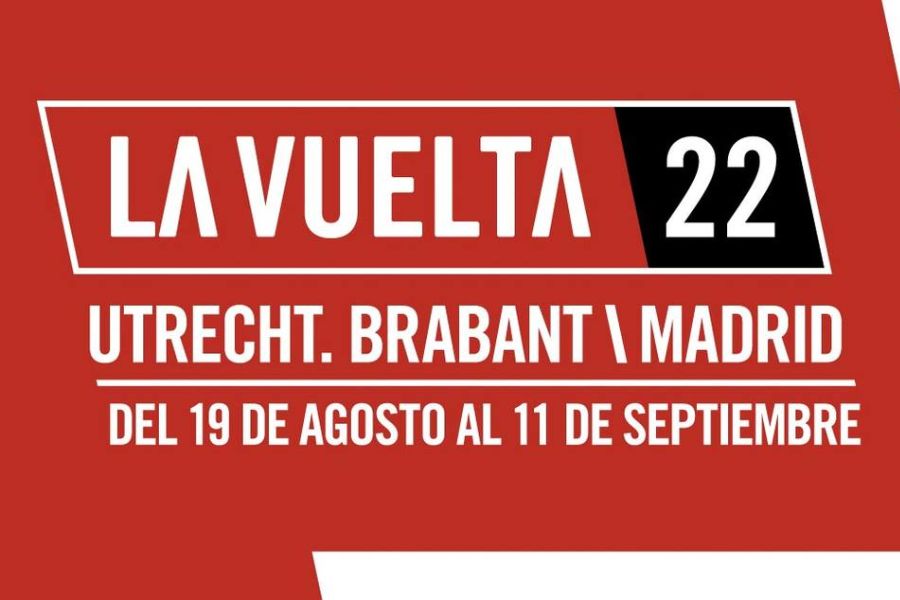 Vuelta a España 2022