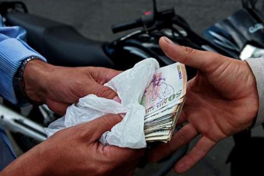 Millonario caso de paquete chileno se presentó en Ibagué - Ecos del Combeima