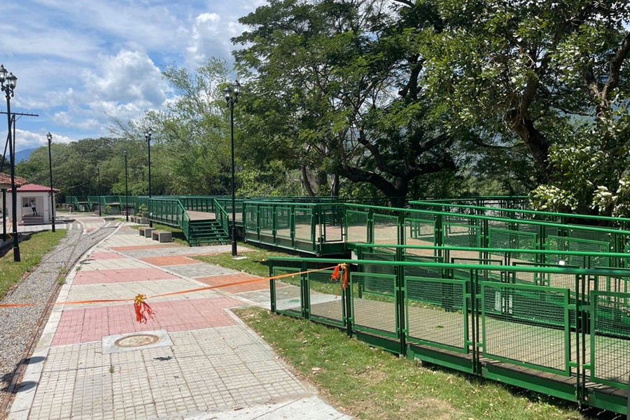 Gobernación del Tolima