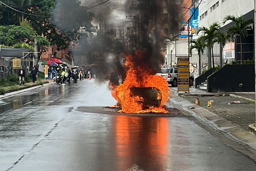 Alcaldía de Ibagué