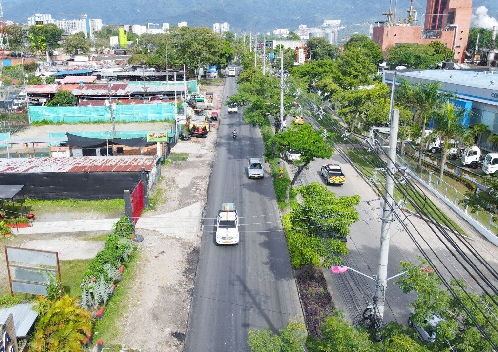 Alcaldía de Ibagué