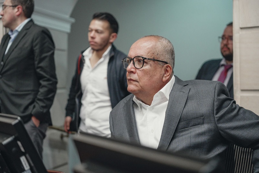 Senador Óscar Barreto busca que el proyecto para contrarrestar la explotación sexual de niños, niñas y adolescentes se convierta en realidad