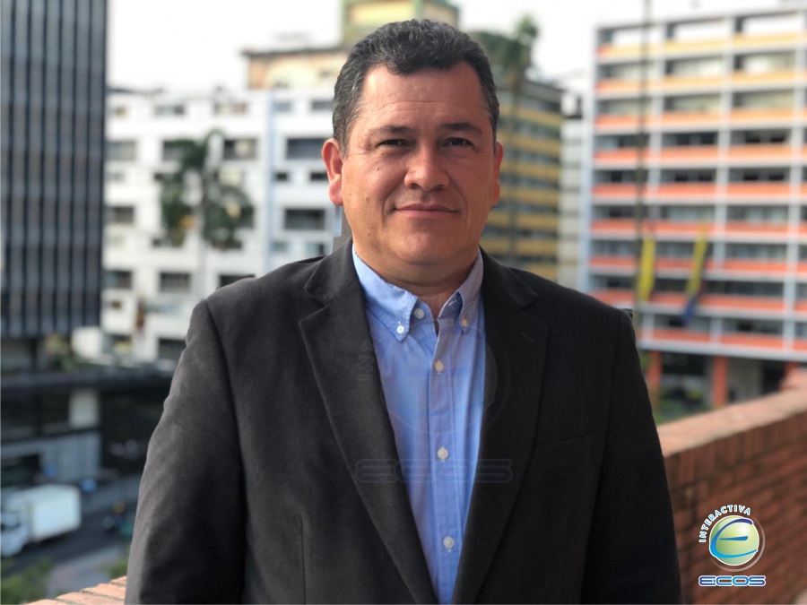Álvaro Montoya 