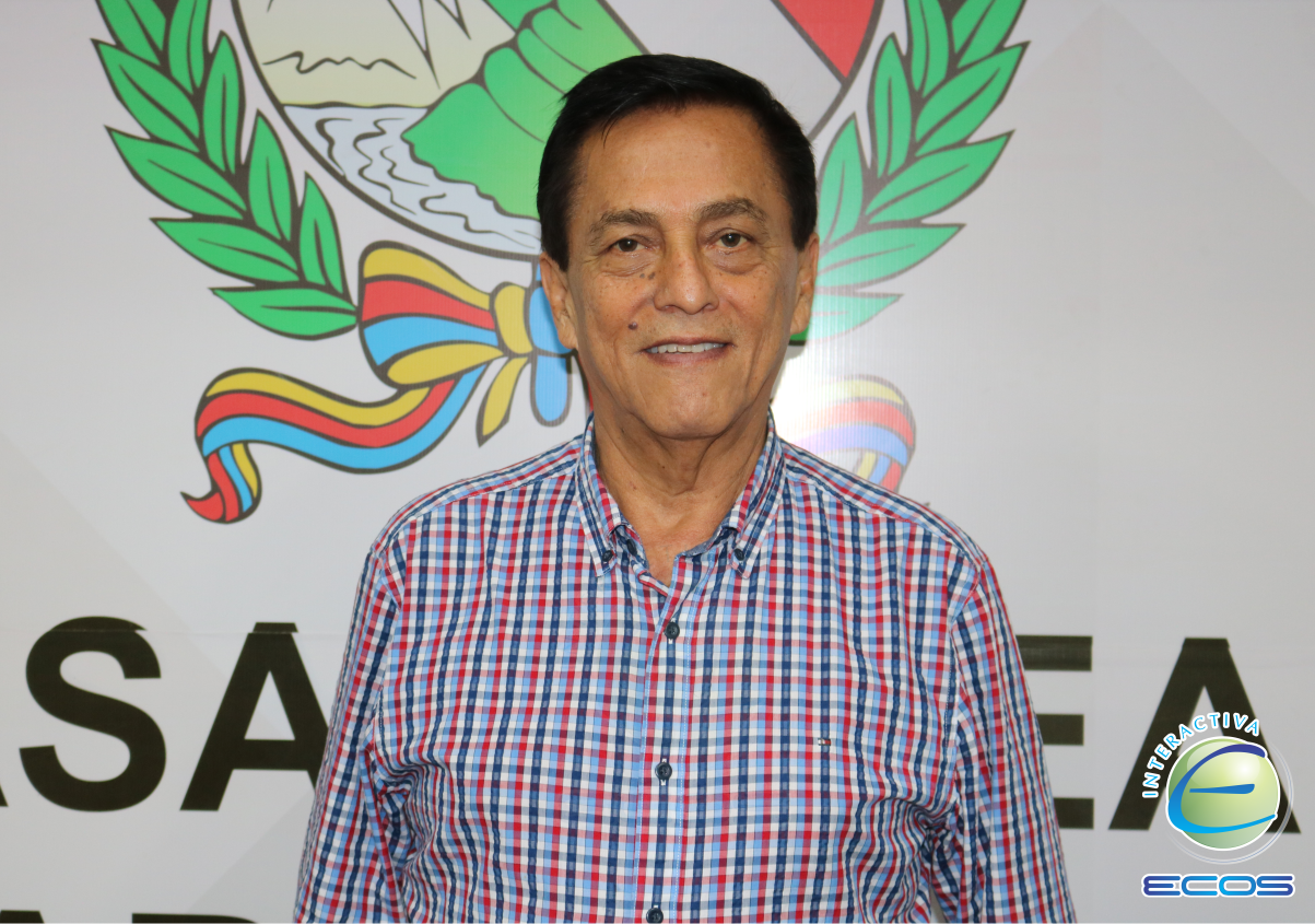 Álvaro Ramírez 