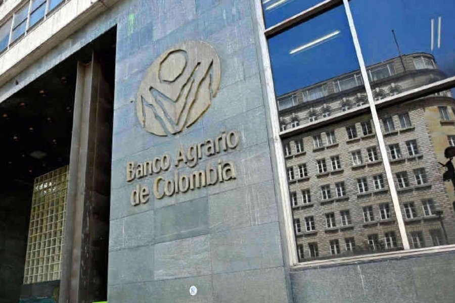 Banco Agrario