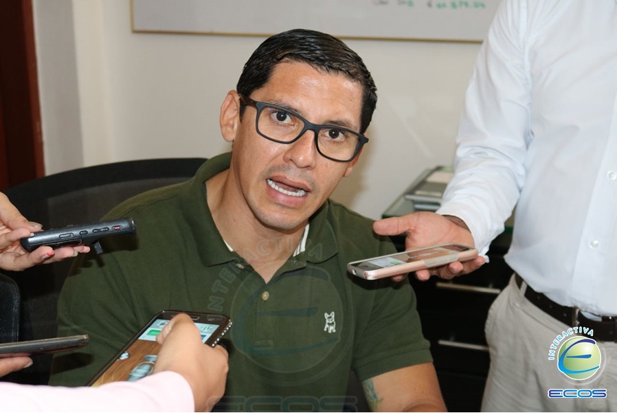 Camilo Delgado 1
