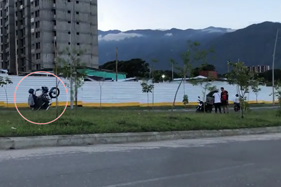 Alcaldía de Ibagué