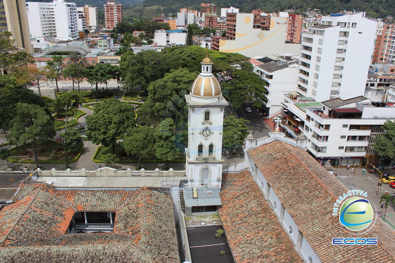 Catedral de Ibagué