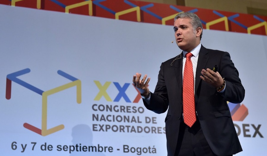 HD Iván Duque 30 días