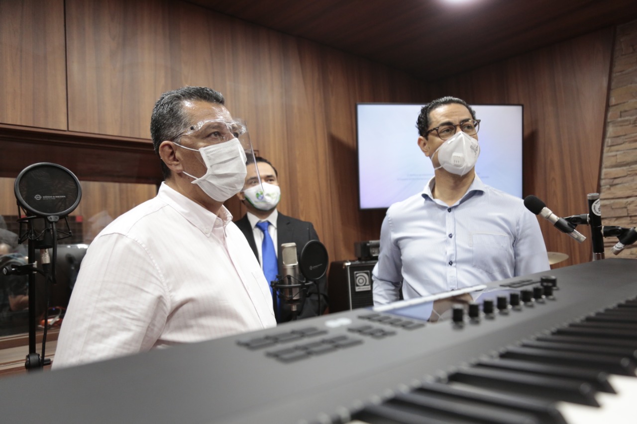 El Conservatorio del Tolima a la vanguardia en utilización de