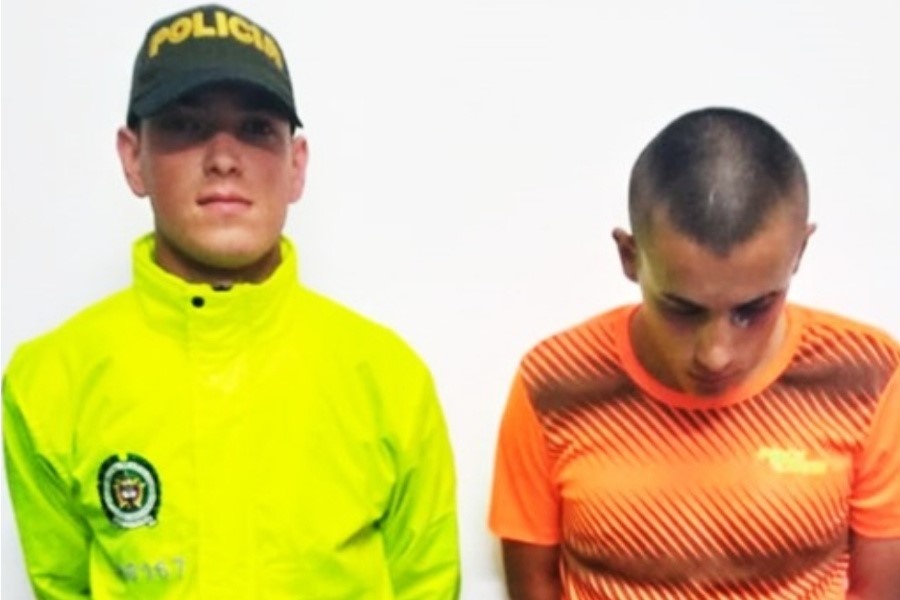 Hincha del Deportes Tolima fue enviado a la cárcel por el homicidio tentado contra un joven - Ecos del Combeima
