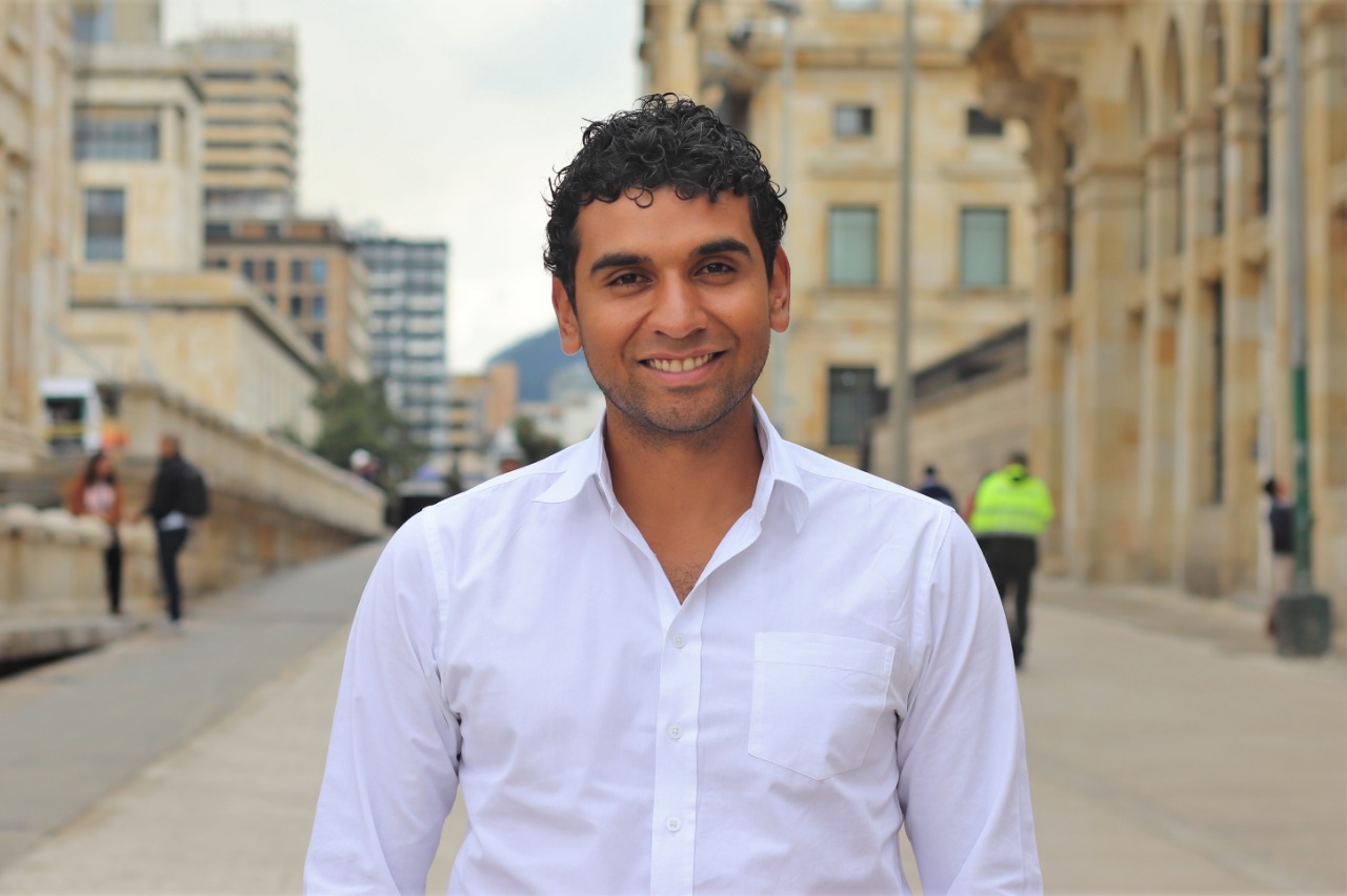 David Racero 