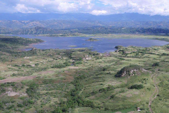 Día Mundia del Medio Ambiente