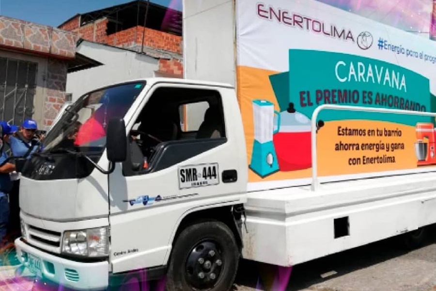 Ibagué, Tolima, 2019