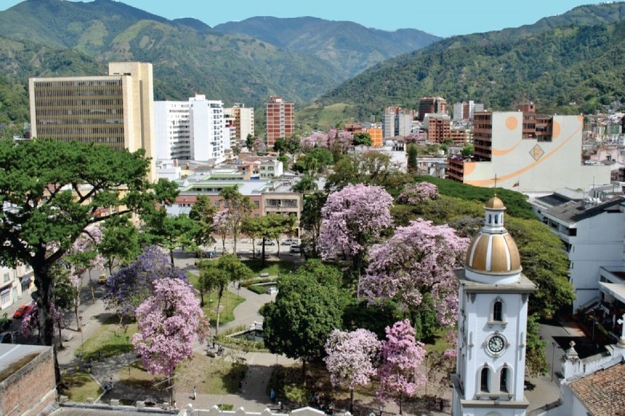 Ibagué, la cuarta ciudad con mayor desempleo de Colombia con un 14.4% ...