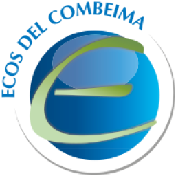 Ecos del Combeima (HJNC, 790 kHz AM, Ibagué, Tolima) Logo
