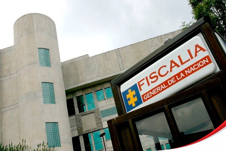 Fiscalía General de La Nación