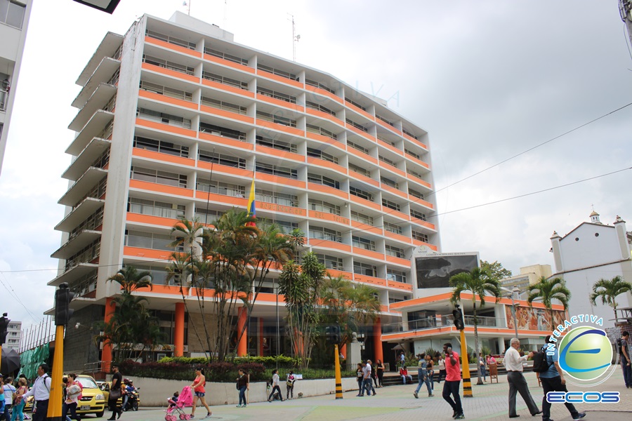 Gobernación del Tolima 