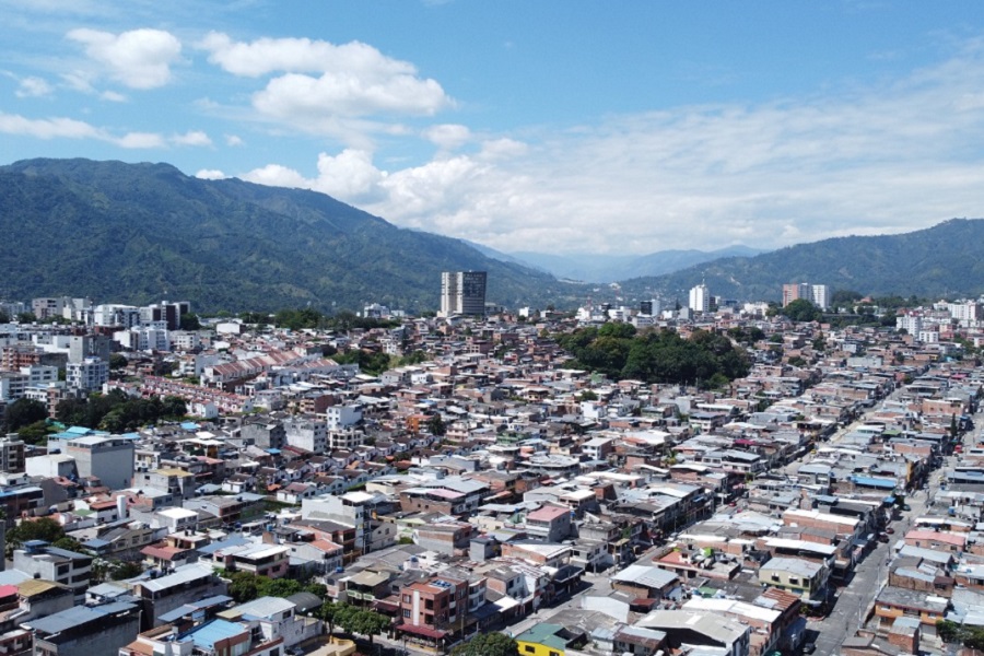 Ibagué 