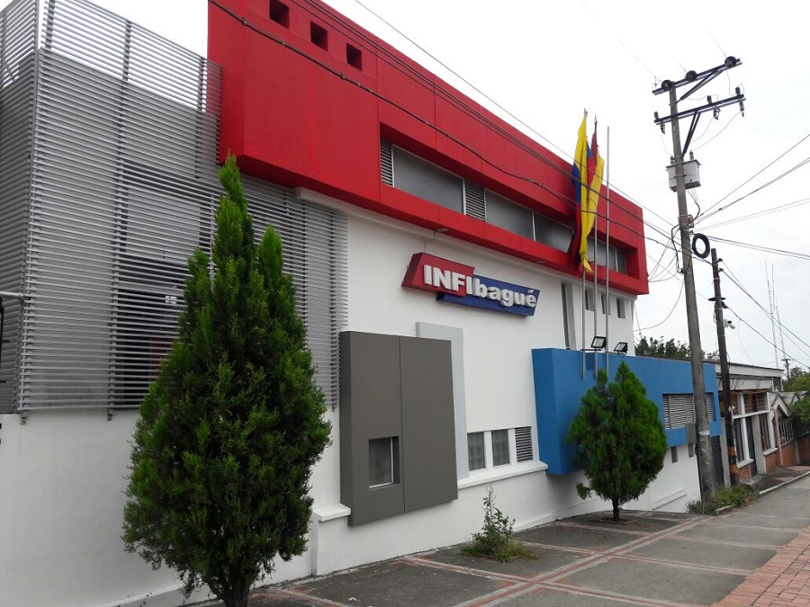 Infibagué