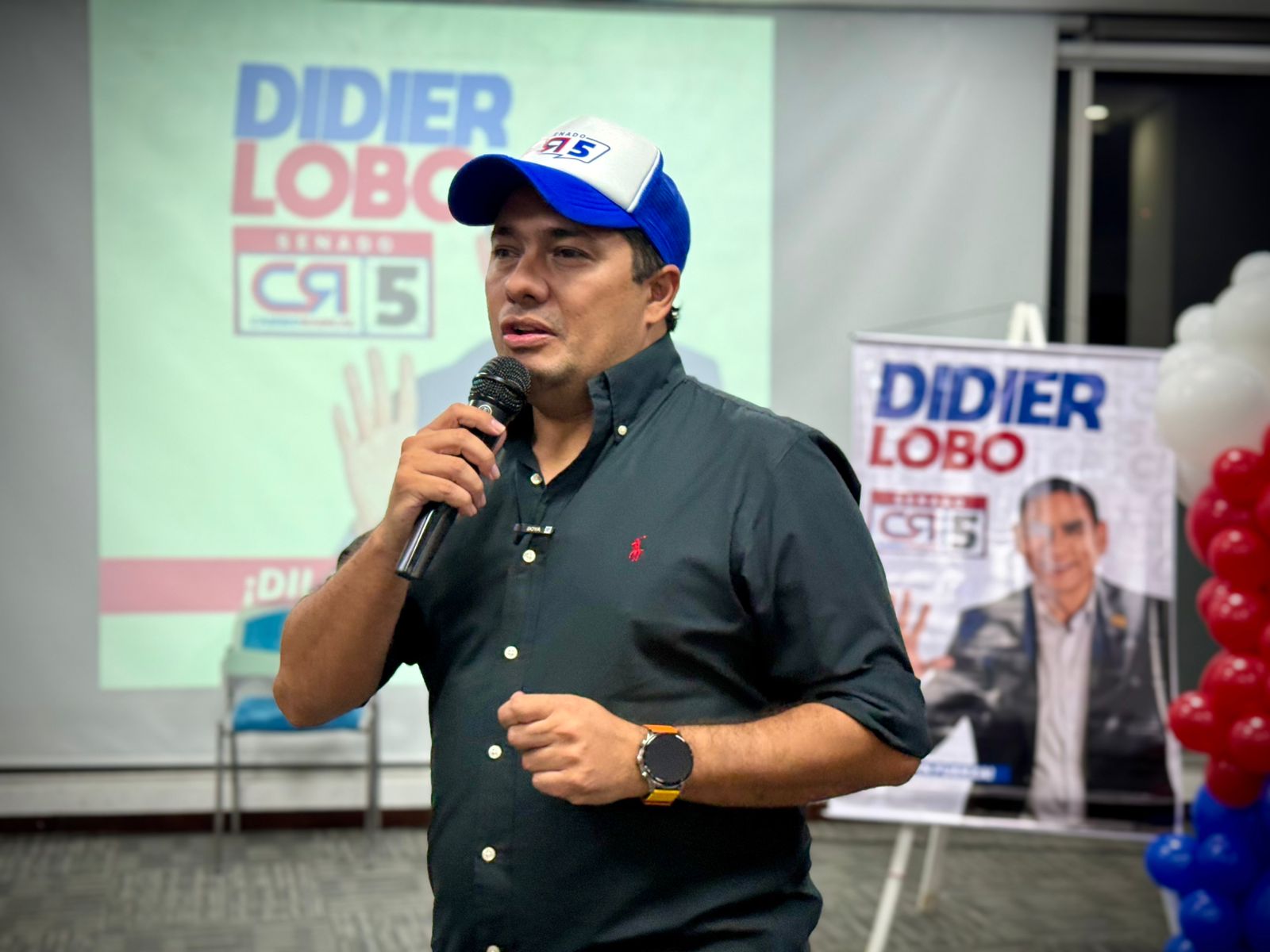 Crédito: Suministrada