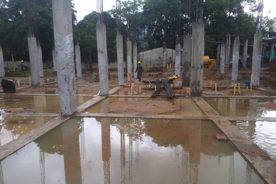 Ibagué, Tolima, 2019