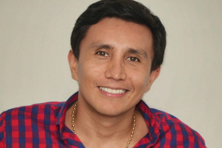 José Adrian Monnroy 