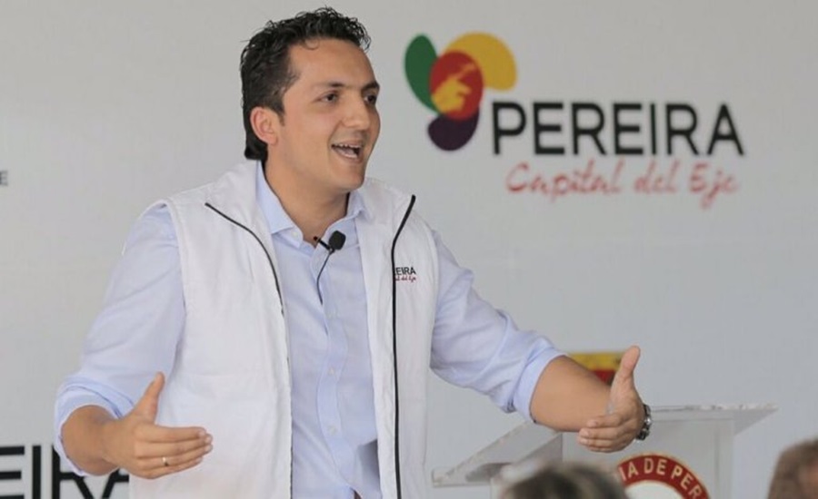 Juan Pablo Gallo 