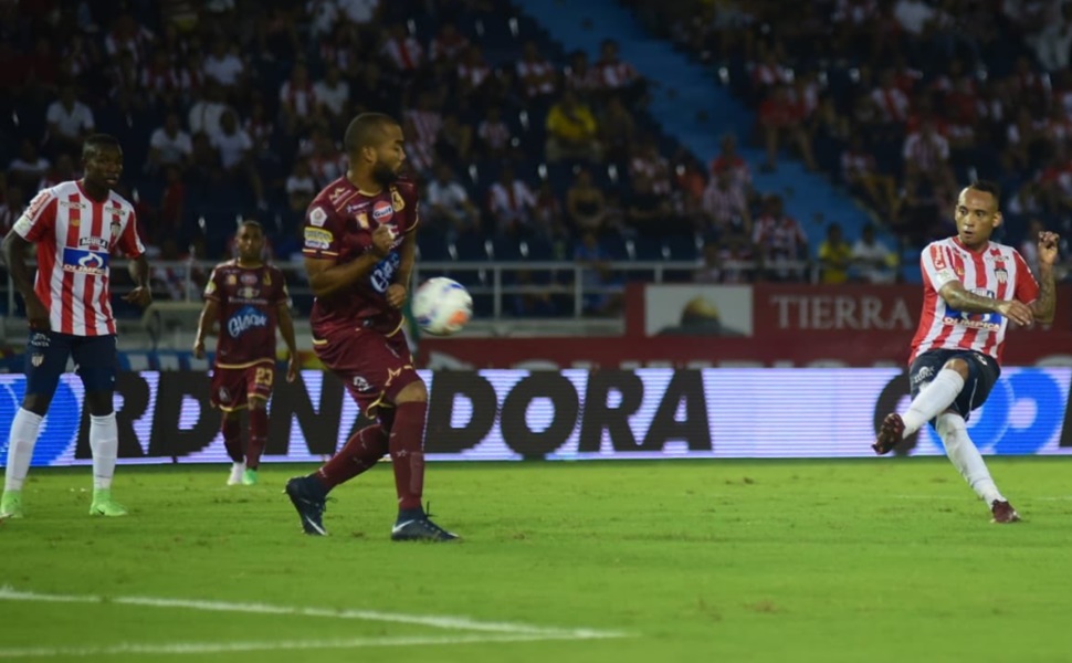 Atlético Junior