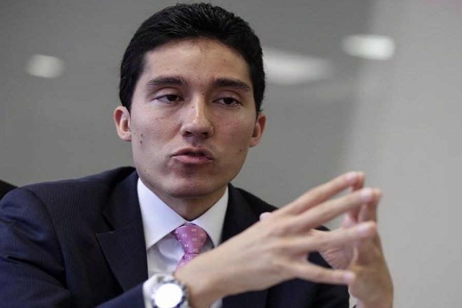 Luis Fernando Mejía, Fedesarrollo 
