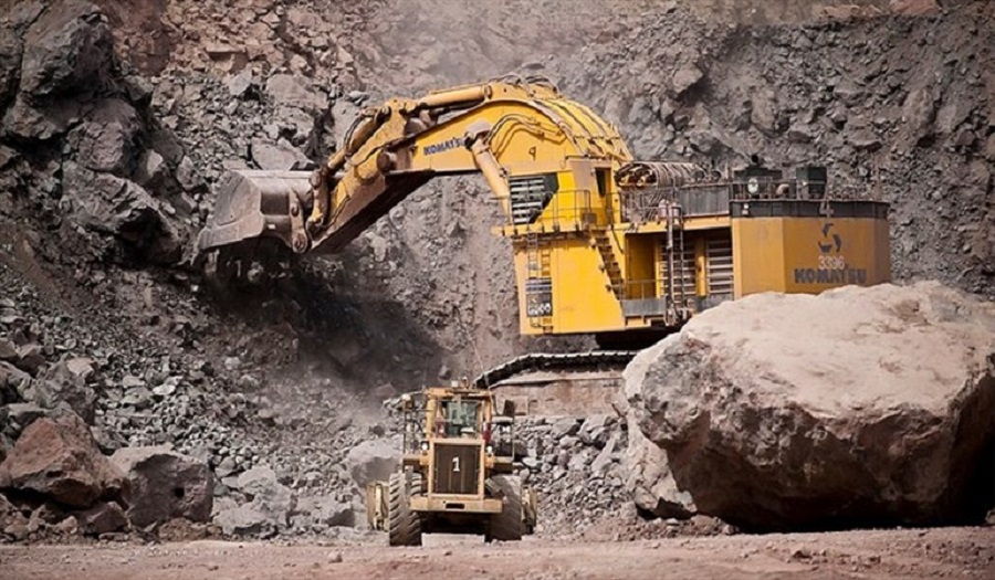 Minería Colombia 
