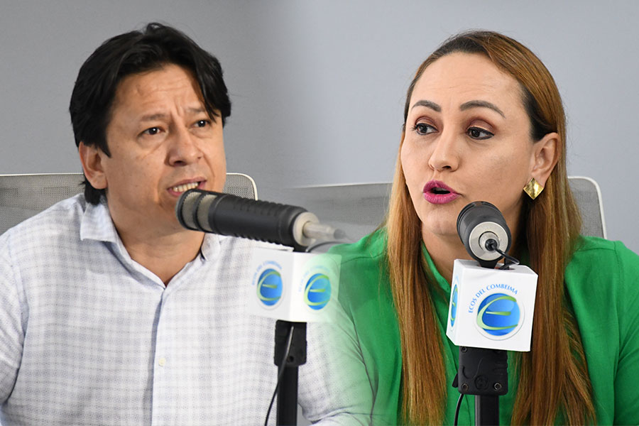 Alcaldía de Ibagué