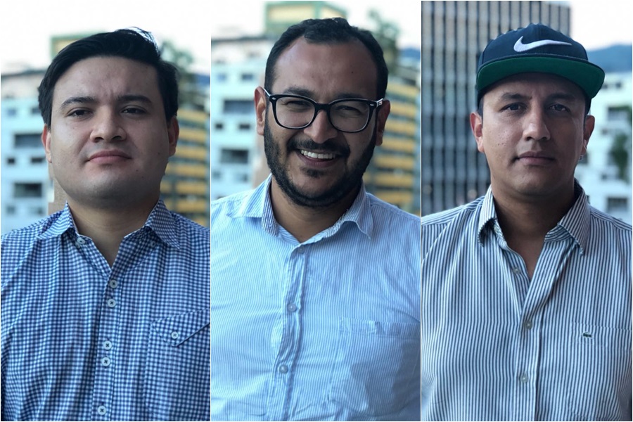 Golpes de Opinión 2 de agosto