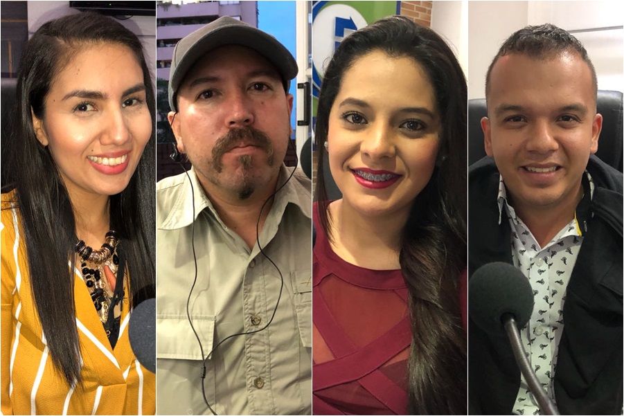 Golpes de Opinión 21 de mayo 2018