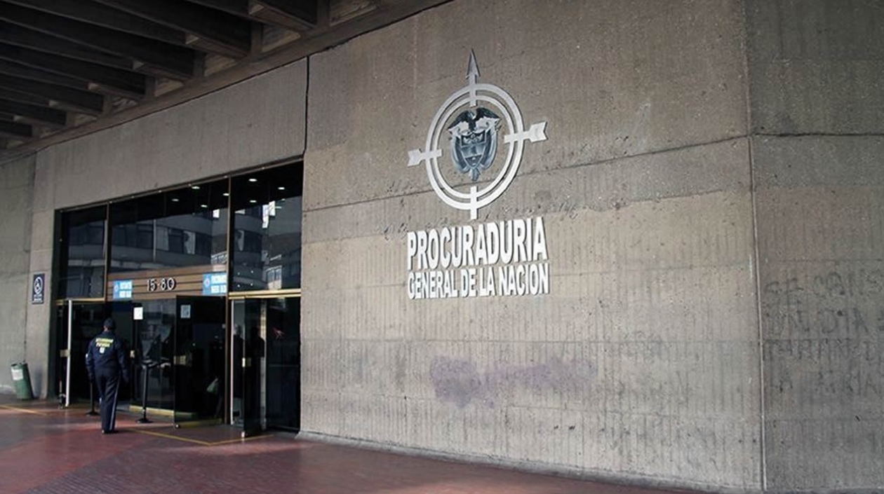 Procuraduría 