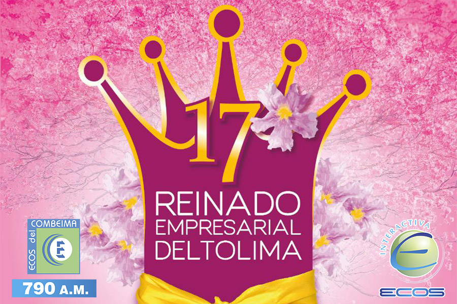 Logo Reinado pequeño 