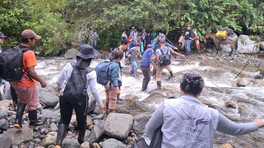 Búsqueda de desaparecidos municipios PDET Tolima - 3