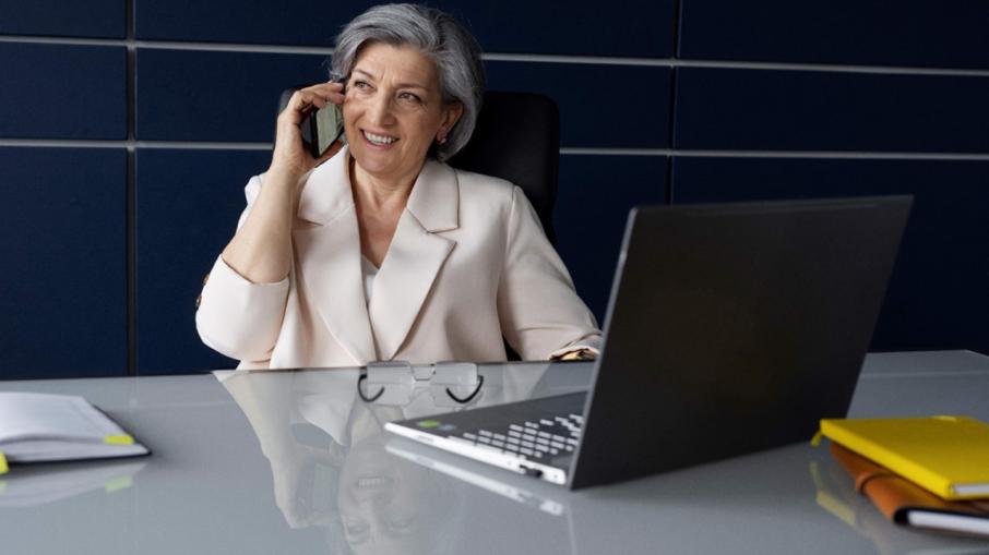 Menopausia en el trabajo - 2