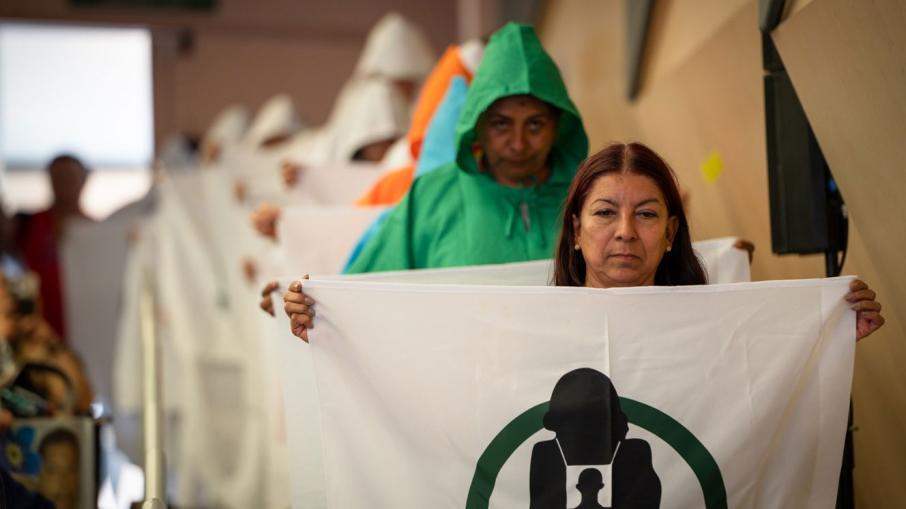 Rendición de cuentas Unidad de Búsqueda Desaparecidos -2