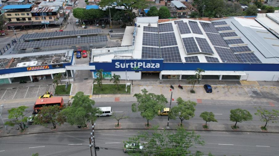 Surtiplaza