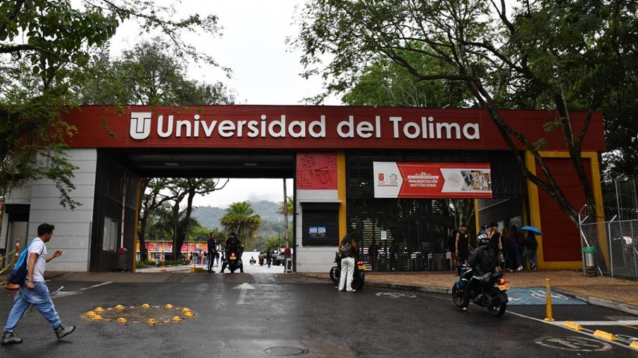 Universidad del Tolima